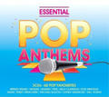 Various Artists | Essential Pop Anthems | CD