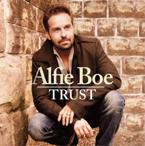 Alfie Boe | Alfie Boe: Trust | CD