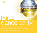 Pure... Dance Party | Pure... Dance Party | CD
