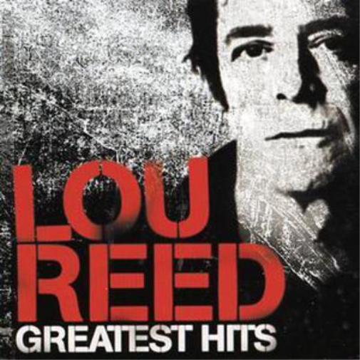 Reed, Lou | NYC Man Greatest Hits | CD