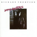 Thompson, Richard | Daring Adventures | CD