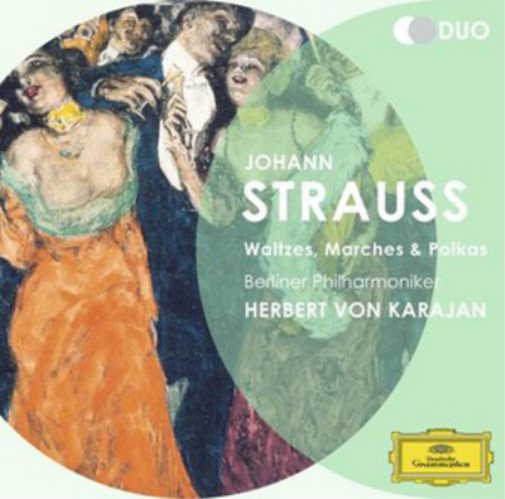 Waltzes, Marches & Polkas | Waltzes, Marches & Polkas | 2CD