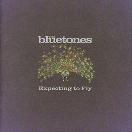 The Bluetones | Expecting to Fly | CD