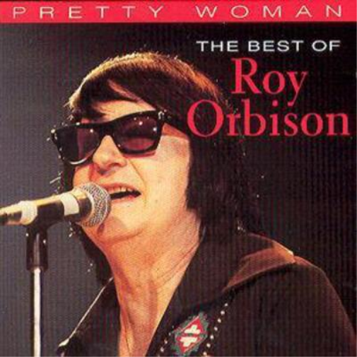 Orbison, Roy | The Best Of | CD