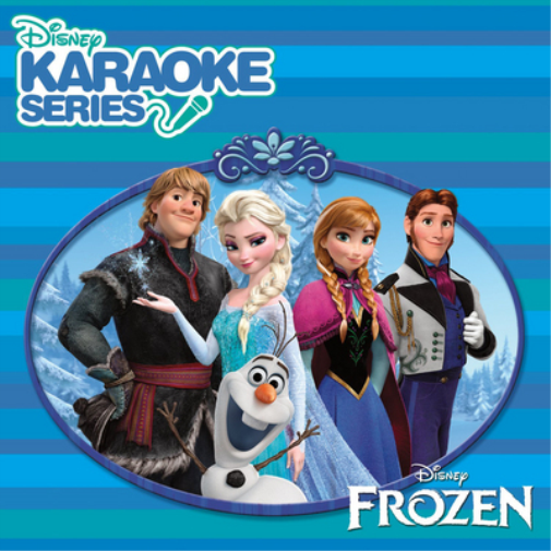 Disney Karaoke Series | Frozen | CD