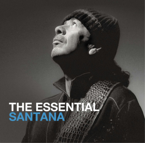 Santana | Essential Santana | 2CD