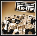 Various Artists | Eminem Presents the Re-up | CD