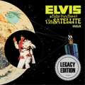 Presley, Elvis | Aloha From Hawaii Via Satellit | 2CD