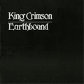 King Crimson | Earthbound | CD