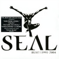 SEAL | BEST 1991-2004 | CD