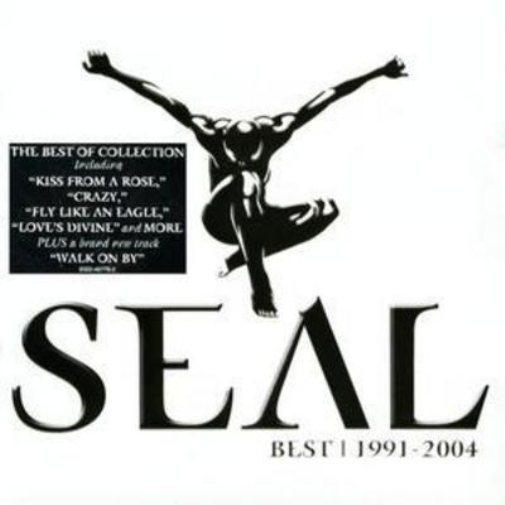 SEAL | BEST 1991-2004 | CD