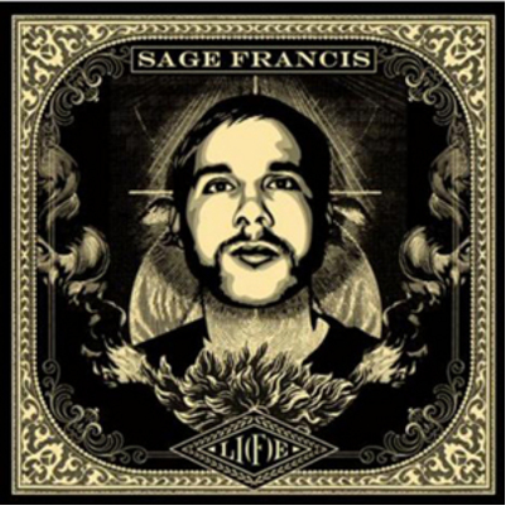 Sage Francis | LI[F]E | CD