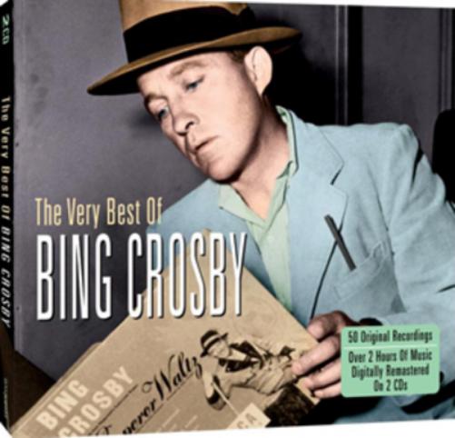 Crosby, Bing | Very Best Of | 2CD