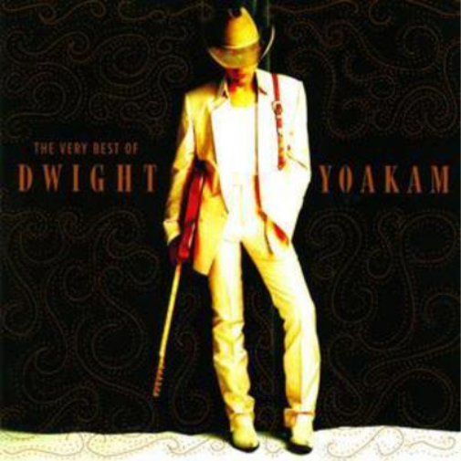 Yoakam, Dwight | Very Best Of Dwight Yoakam | CD