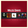 Davis, Miles | Original Album Series | 5CD
