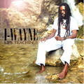 I Wayne | Life Teachings | CD