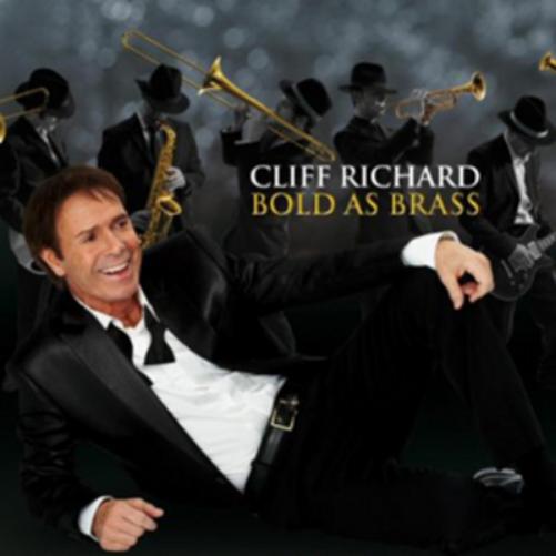 Richard, Cliff | Bold As Brass | CD