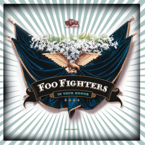 Foo Fighters | In Your Honor | 2LP