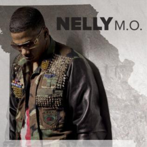 Nelly | M.O. | CD