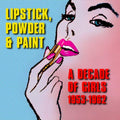 Lipstick Powder & Paint | V/A -3CD- | 3CD