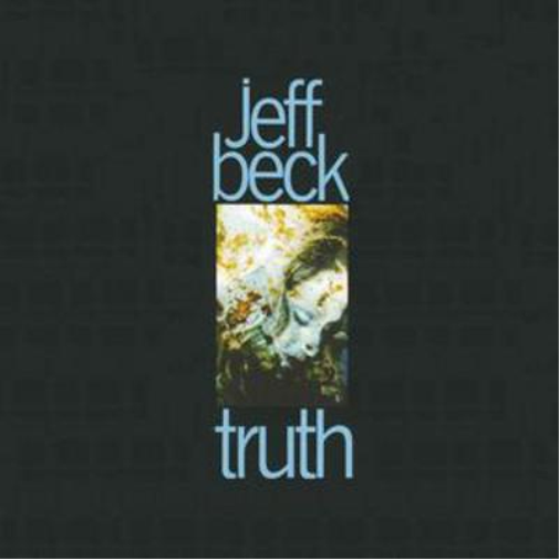 Jeff Beck | Truth | CD