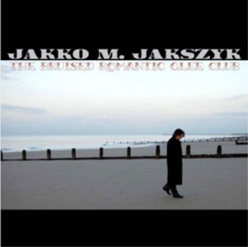 Jakko M. Jakszyk | Bruised Romantic Glee Club | CD