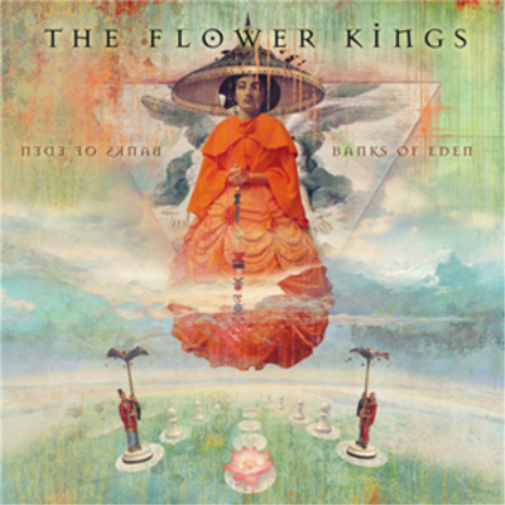 The Flower Kings | Banks of Eden | CD