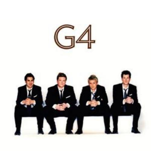 G4 | G4 | CD