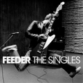 Feeder | The Singles | CD