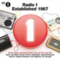 Radio 1 - Established 1967-40 | Radio 1 - Established 1967-40 | CD
