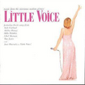 Horrocks, Jane | Little Voice | CD