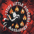Stiff Little Fingers | Anthology(3Cd) | CD