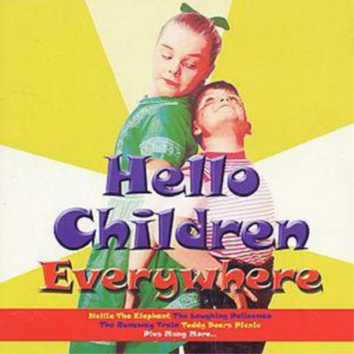 Hello Children Everywhere | Hello Children Every | CD