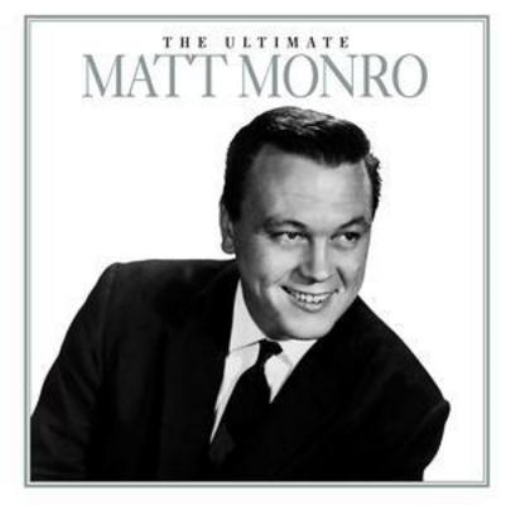 Monro Matt | Ultimate | CD