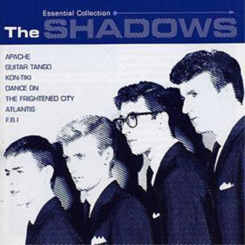 Shadows | Shadows Essential Collect | CD
