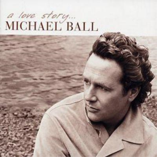 Michael Ball | A Love Story... | CD