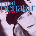 Pat Benatar | The Very Best Of Pat Benatar | CD