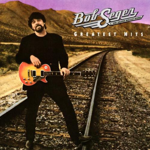 Bob Seger & The Silver Bullet Band | Greatest Hits | CD