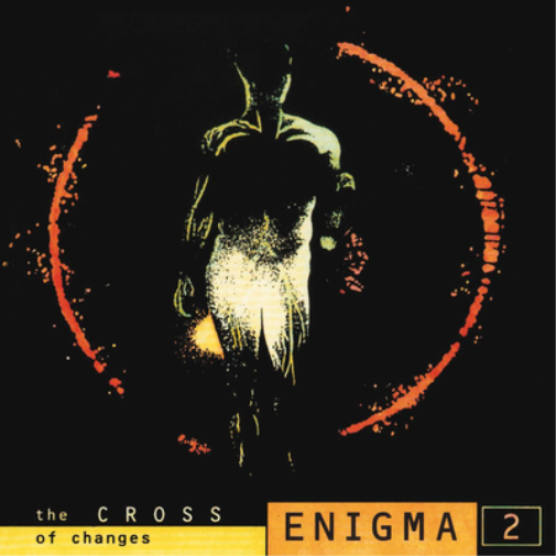 Enigma | The Cross of Changes | CD
