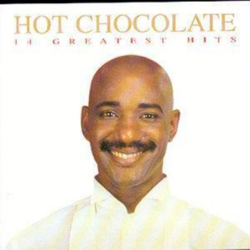 Hot Chocolate | 14 Greatest Hits | CD