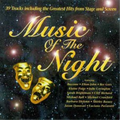Music Of The Night | Music Of The Night | CD
