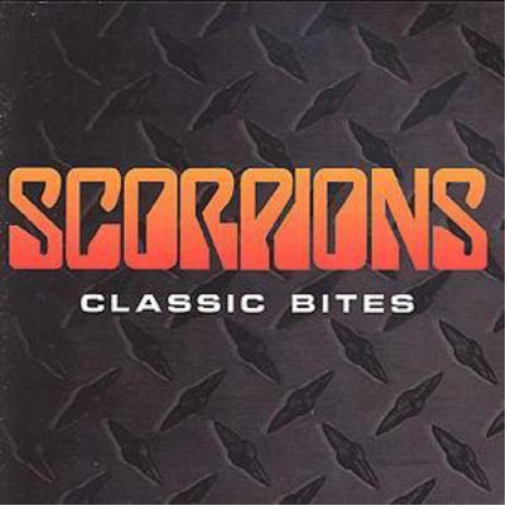 Scorpions | Classic Bites | CD