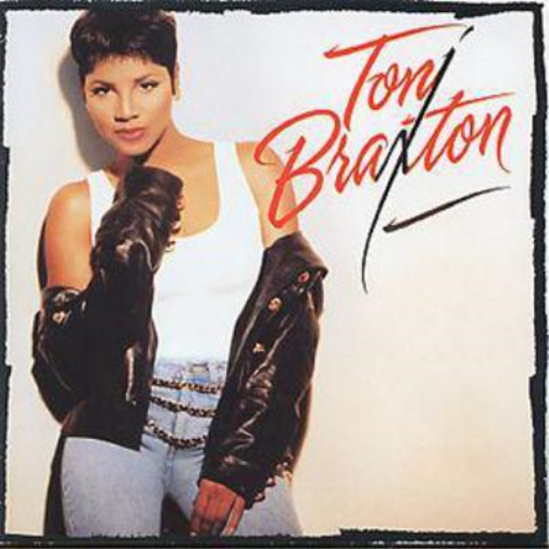 Toni Braxton | Toni Braxton | CD