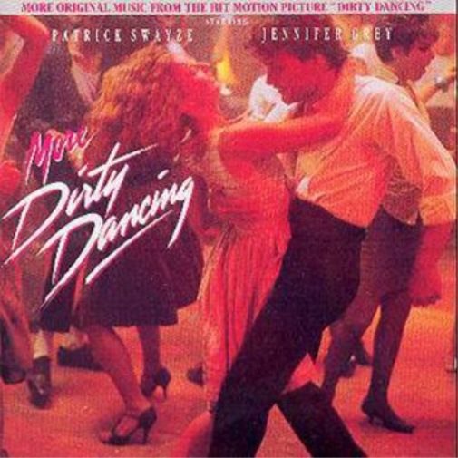 More Dirty Dancing | OST | CD