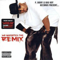 P. Diddy & Bad Boy Records Pre | We Invented The Remix | CD