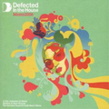 Miami 06 | Defected In The Hous | CD