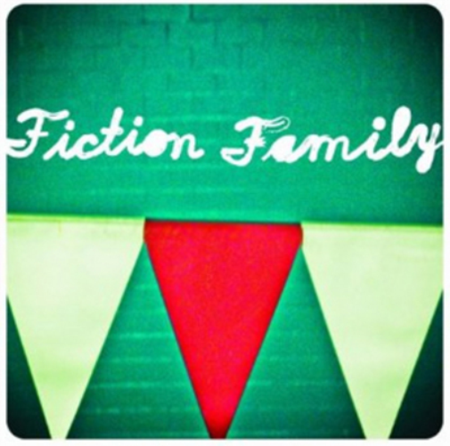 Fiction Family | Fiction Family | CD