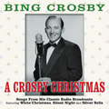 Crosby, Bing | A Crosby Christmas | CD