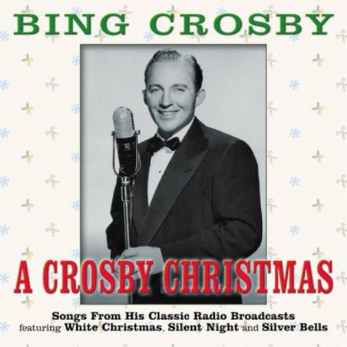 Crosby, Bing | A Crosby Christmas | CD