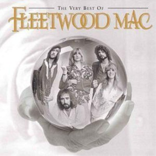 Fleetwood Mac | The Very Best of Fleetwood Mac (Enhanced Edition) | 2CD